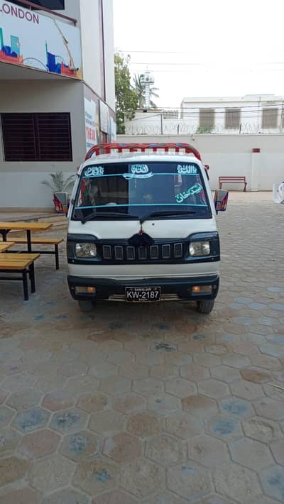 Suzuki Ravi 2017