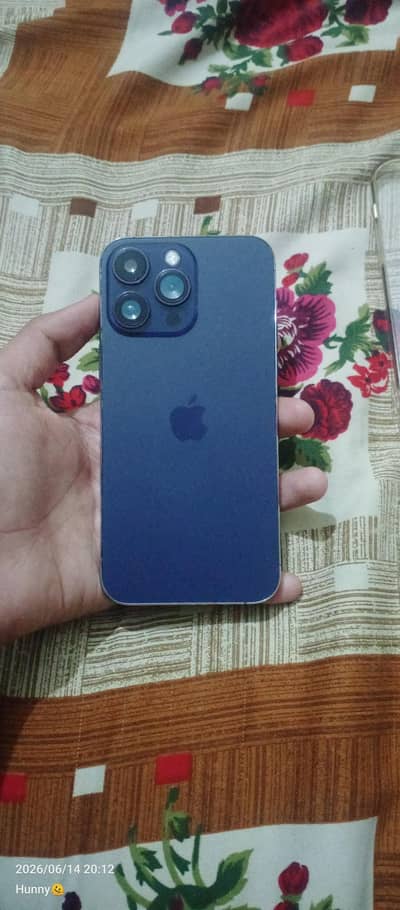 Apple iPhone 14 Pro Max