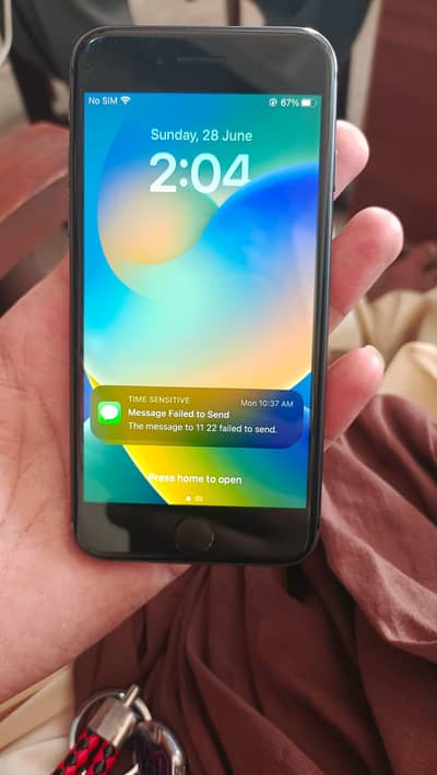 Apple iPhone 8