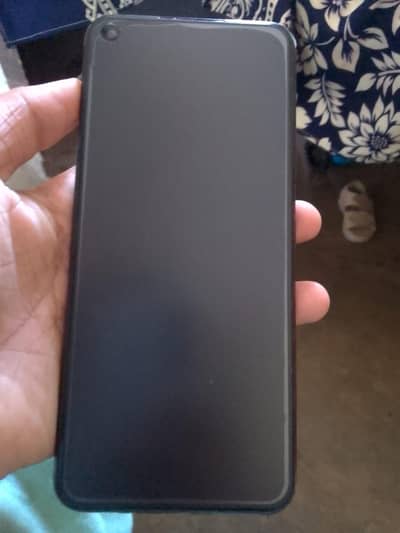 Infinix Hot 10