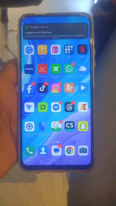 Honor Other Modely HUAWEI Y9s 6/128