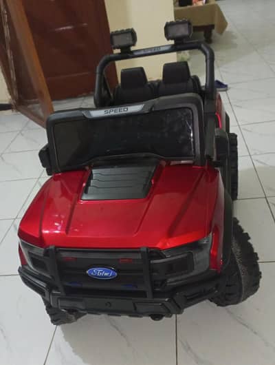 kids car