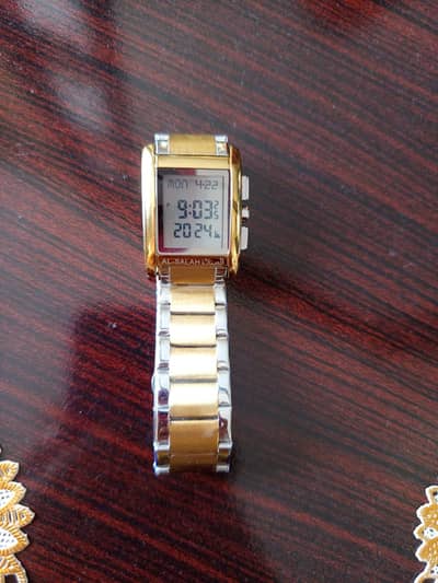Watch For Sale