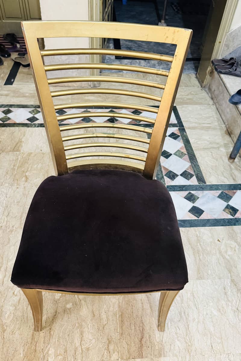 Dining table 3