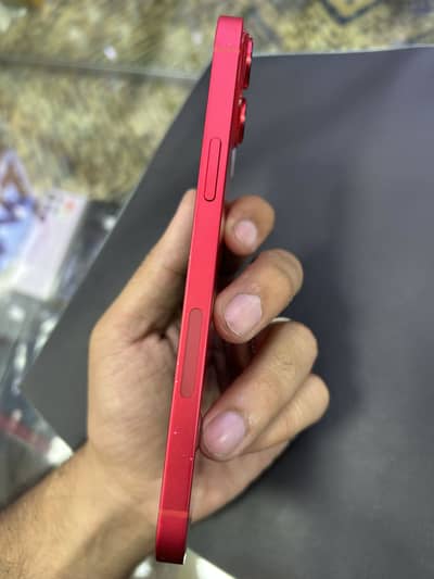 Apple iPhone 14 plus jv