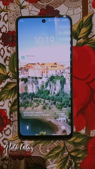 Tecno spark 20 pro 8+8 GB 256GB