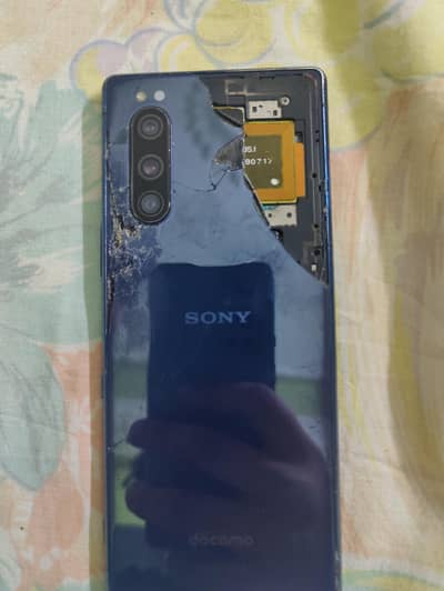 Sony Xperia 5