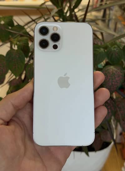 Apple iPhone 12 Pro