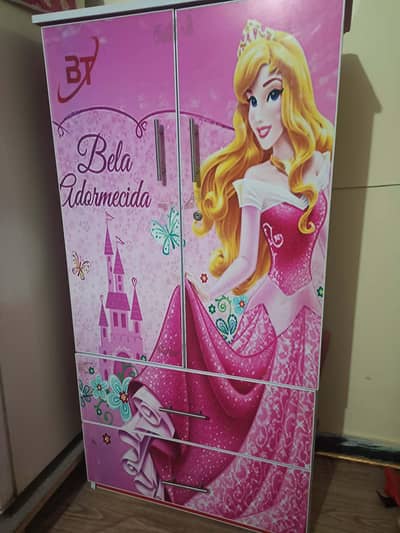 Barbie Wardrobe Perfect