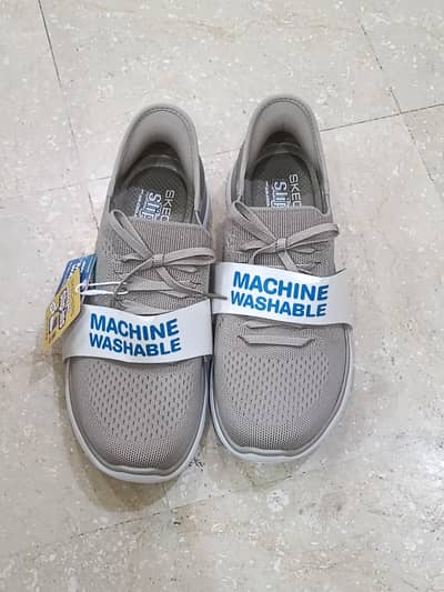 Original Skechers Slip-Ins (UK) for female