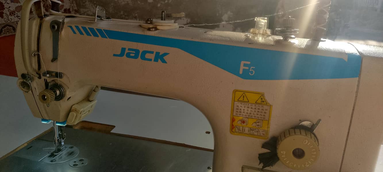 jack sewing machine auto trimer 3