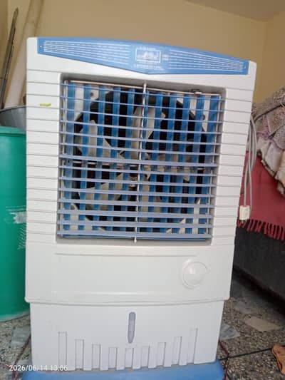 Air Cooler model HMD3000