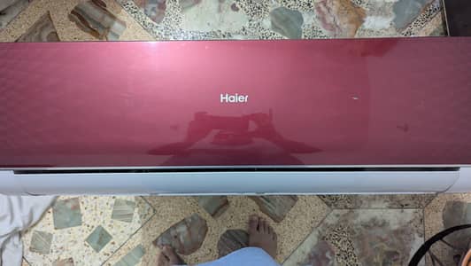 For Sale Haier 1 Ton Split AC