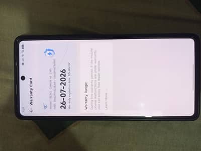 tecno camon 40.