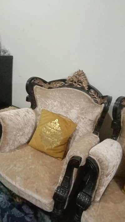 6setar chanouti soffa set urgent sale
