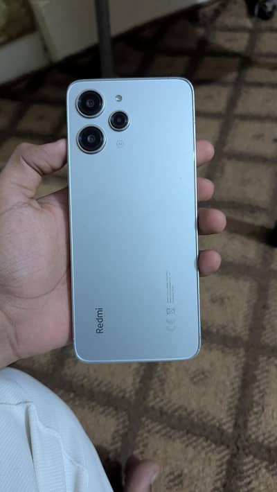 Xiaomi Redmi 12  12/128