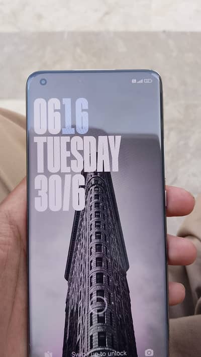 Xiaomi Mi 11 Ultra
