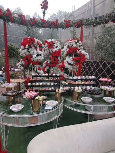 event organzier plannar
