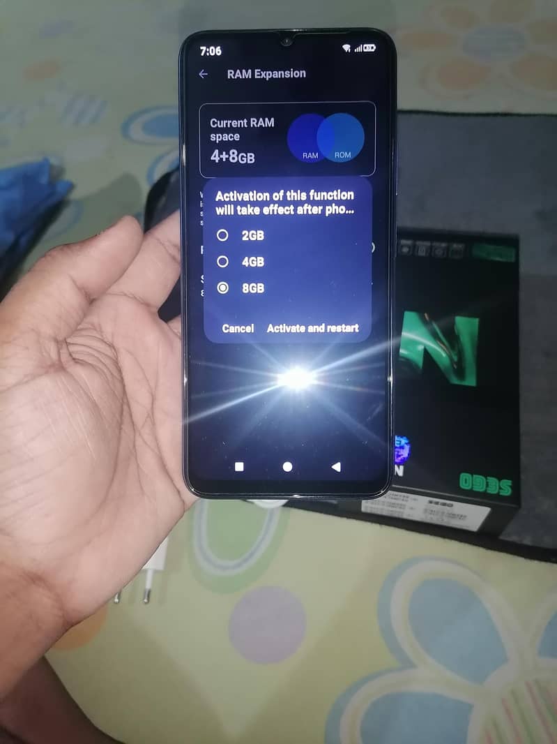 SEGO Note 70 10