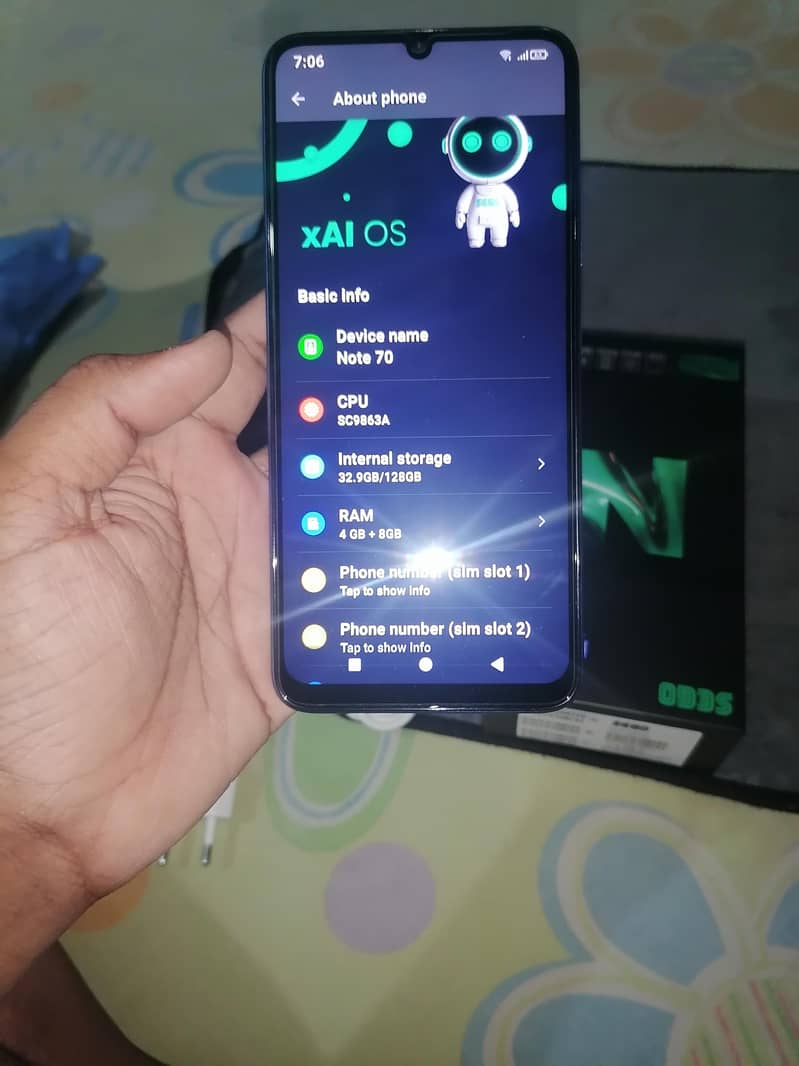 SEGO Note 70 11