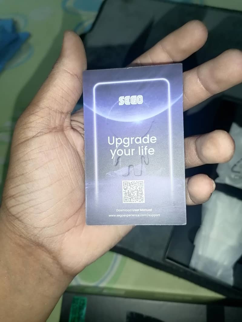 SEGO Note 70 17