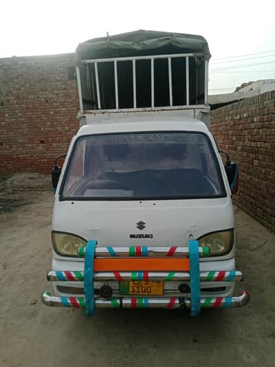 kalash 2009