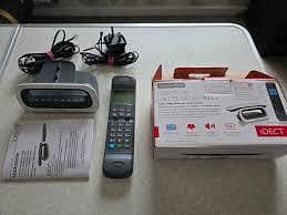 PTCL Wireless Phone