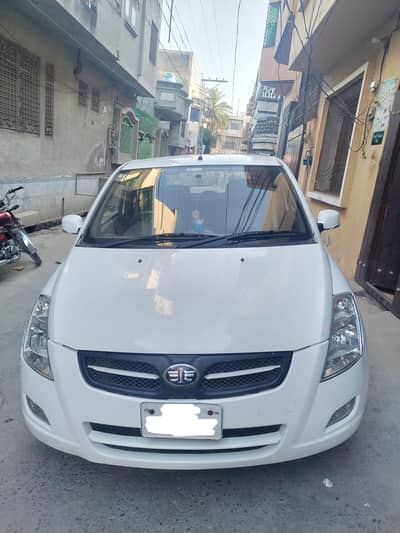 FAW V2 2021