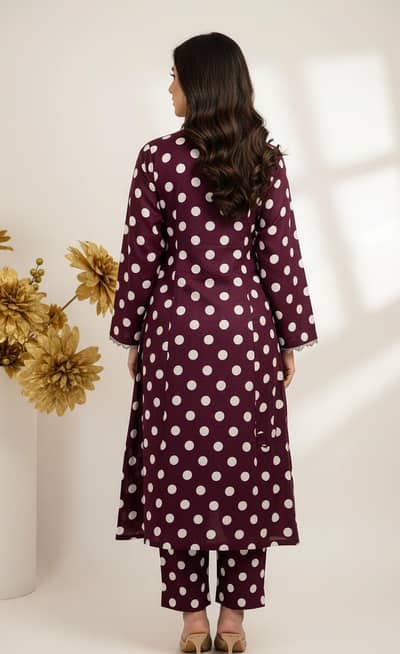 2 piece suit