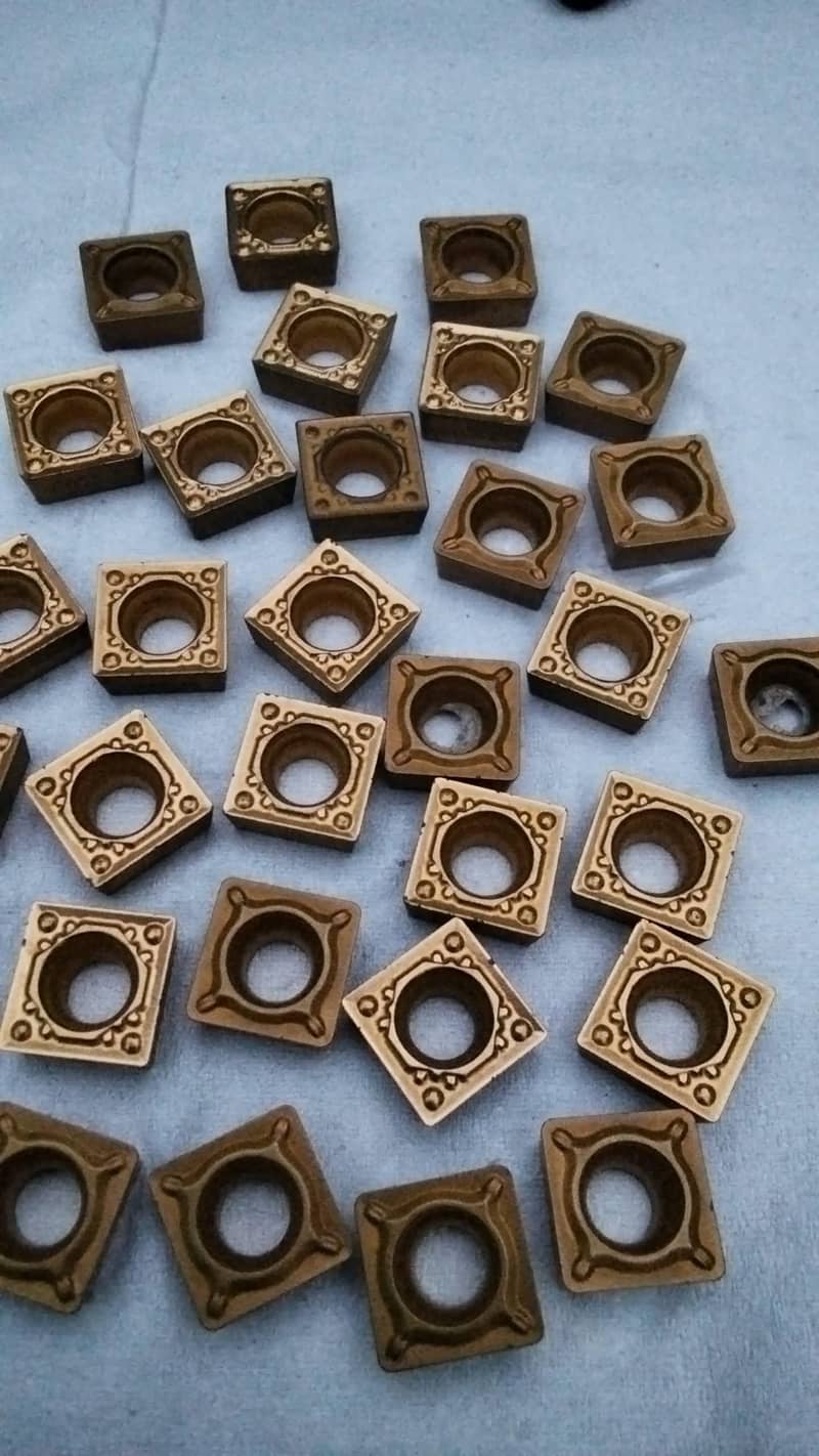 tooling tep 6
