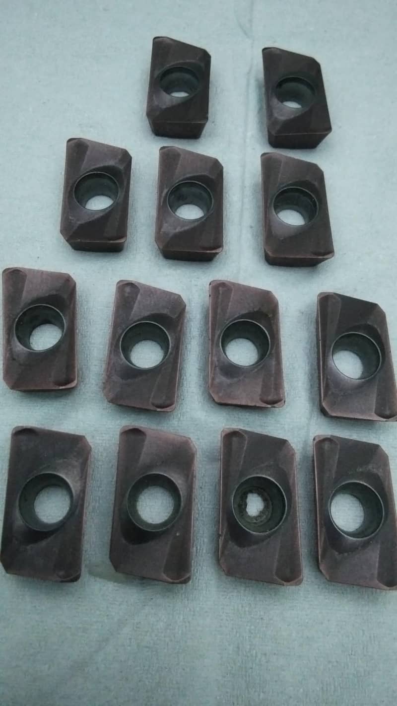 tooling tep 7