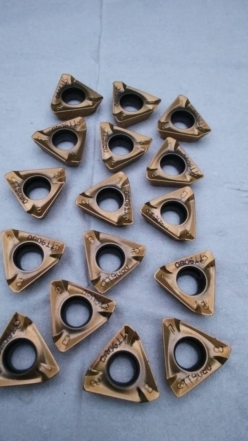 tooling tep 8