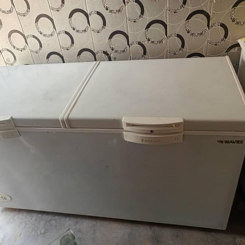 Freezer 0