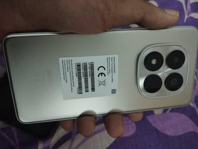 Xiaomi Redmi Note 15 Pro
