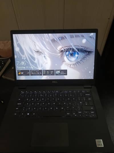 dell latitude 3410 | i5 10th | 16gb ddr4 | 256gb nvme ssd
