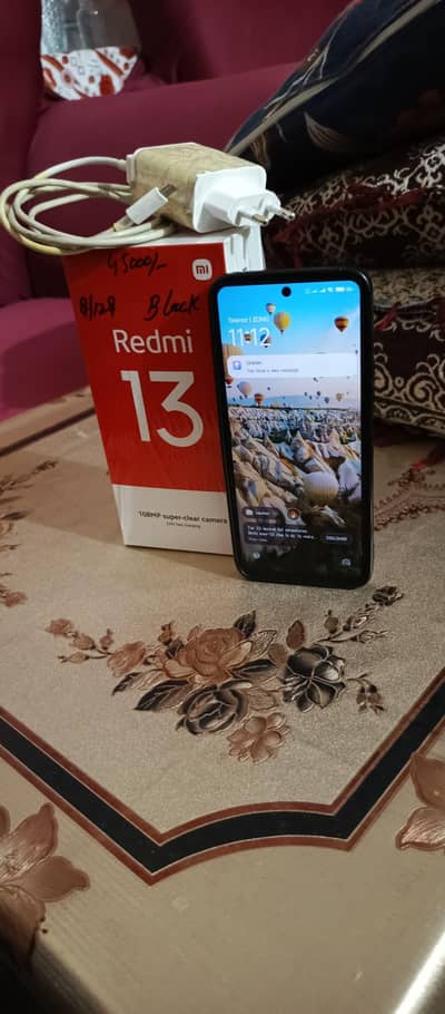 Redmi 13