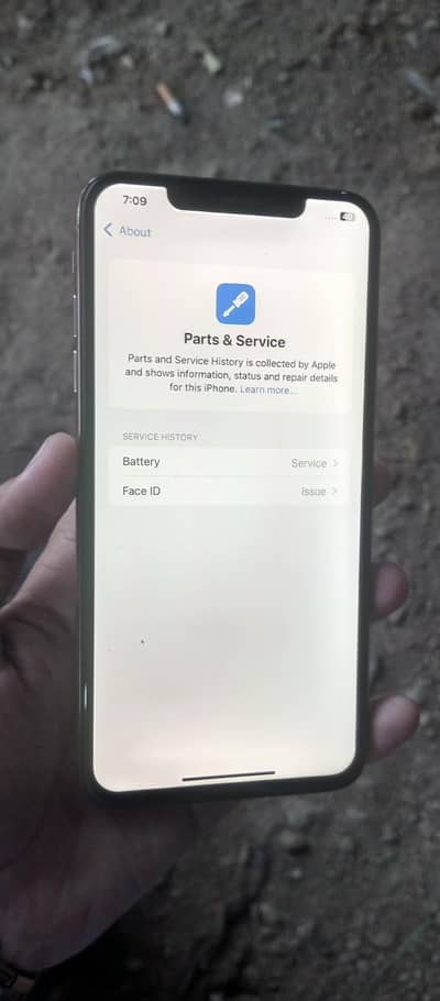 Apple iPhone XS Max 64. gb