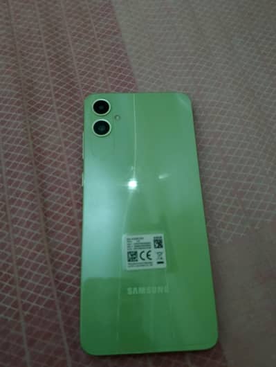 Samsung Mobile A05