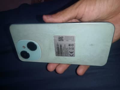 Tecno Spark Go 1 beautiful colour 4/128gb all ok
