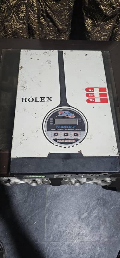 soler inverter