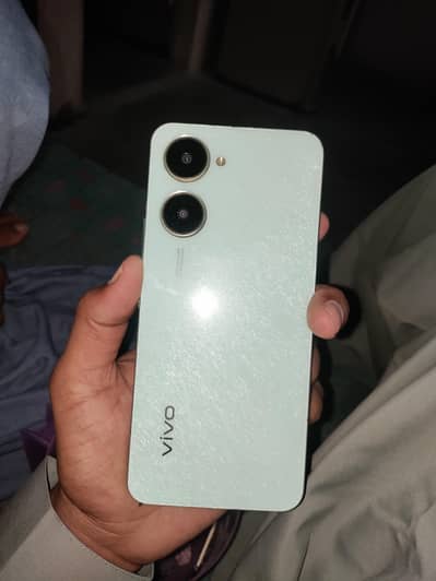 Vivo Y03