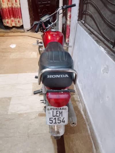 Hoda 70 bike h with copy