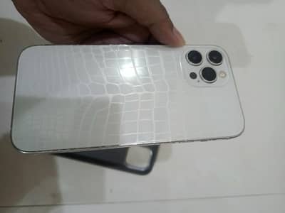Apple iPhone 12 Pro Max Dual SIM | PTA Approved | Factory Unlocked