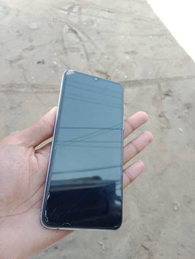 Vivo Y20