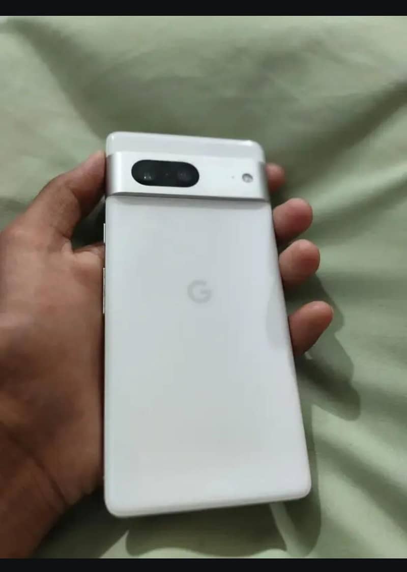 Google Pixel 7 2