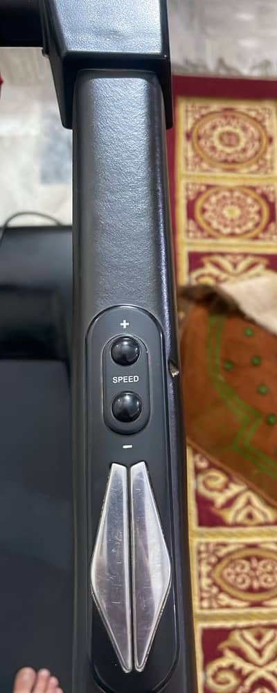 Lifestyle Treadmil T250