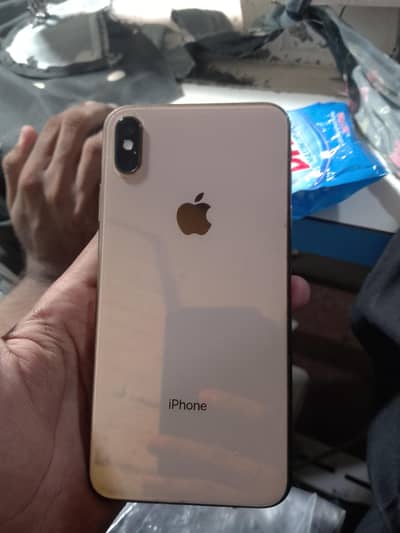 Apple iPhone XS Max