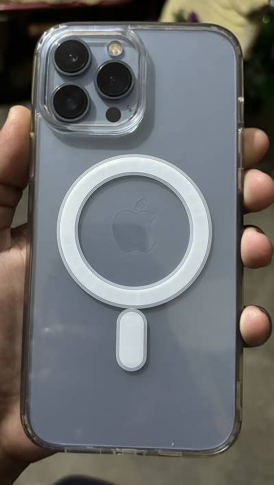 Apple iPhone 13 Pro Max