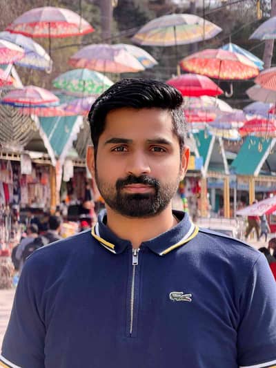 salman bashir