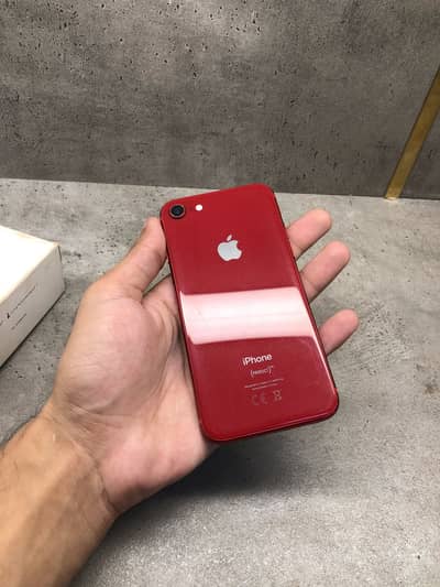 Apple iPhone 8